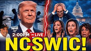 Economy BOOMING! Democrats In WIDESPREAD PANIC! Trump Speaks On Defense Today! And More News!