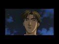 Initial d film