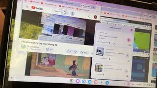 Phoebe Makes Cry Everything 25 The End