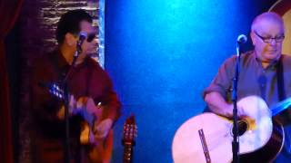 Los Lobos - Sabor a mi 12-21-14 City Winery, NYC chords