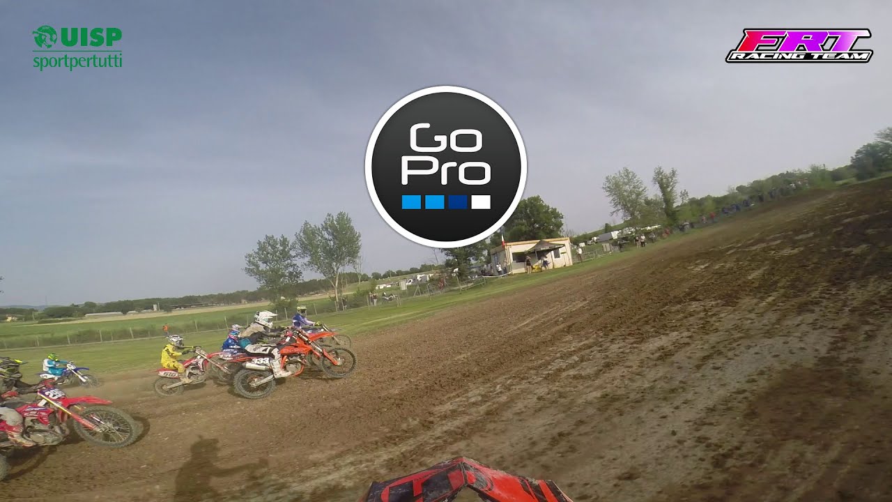 GoPro Lap with SAMUELE POLIDORI|MARSCIANO (PG)