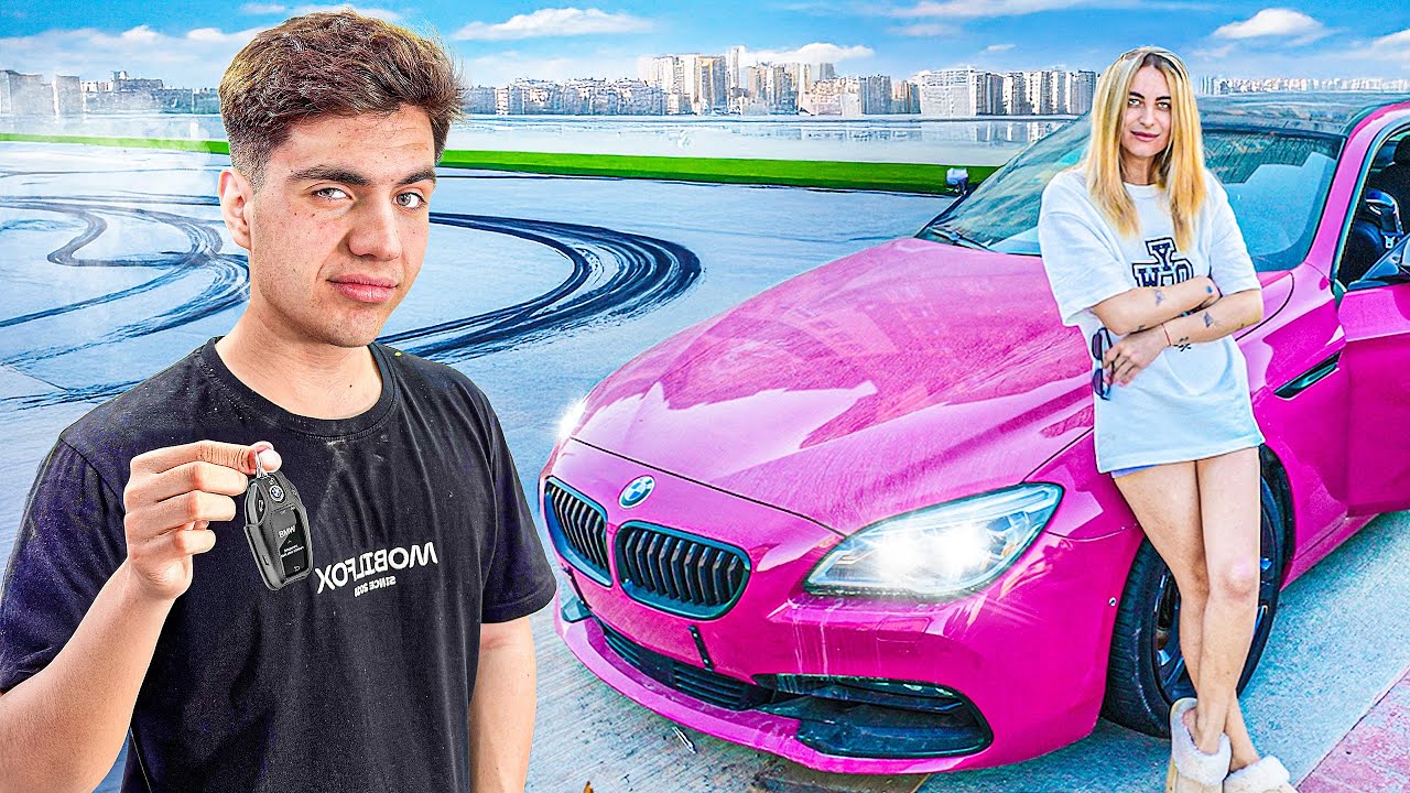 Doamna Mihaela În Șesar Pentru Prima Data - DailyVlog 31