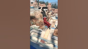 Why Skate 3 is beautiful...