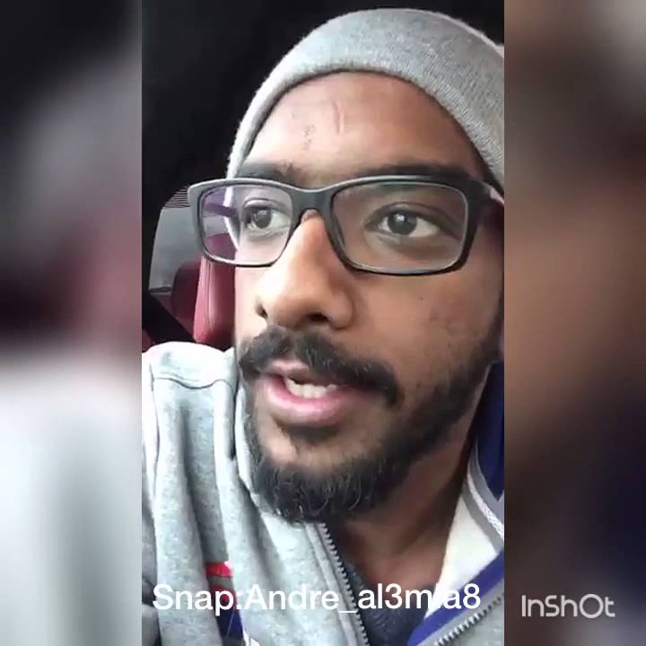 ابوي جاب لي سكته قلبيه