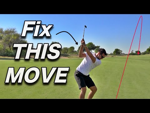 HOW TO MAKE THE PERFECT GOLF DOWNSWING | Golf Tips