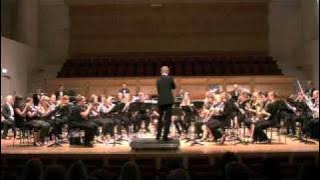 Frysk Fanfare Orkest - Aurora - Eric Swiggers (part 2)