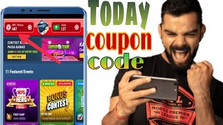 Today mpl coupon code ll today mpl bonus coupon code Today mpl coupon code ll today mpl bonus coupon code