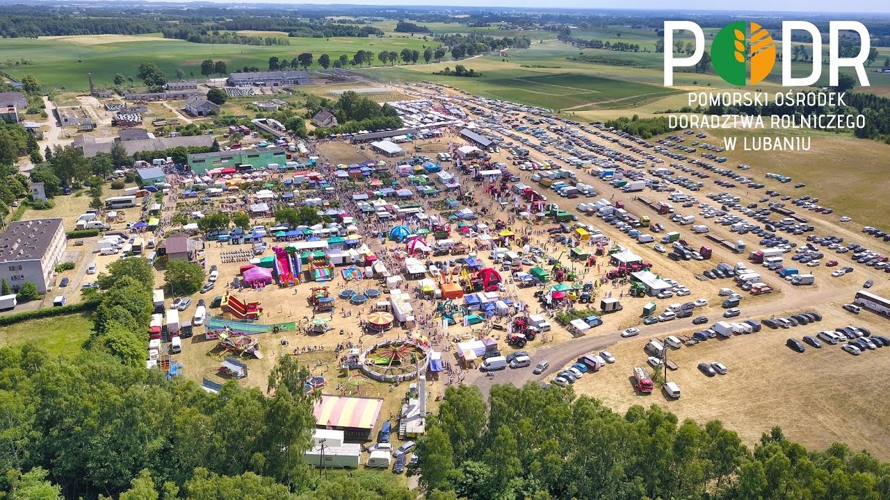 (ARCHIWUM 2018) XXVII Pomorskie Agro Targi i Pomorska Wojewódzka Wystawa Zwierząt Hodowlanych