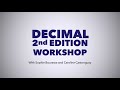 Erpi  decimal 2nd edition workshop