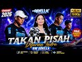 TAKAN PISAH Difarina Indra Adella!! OM. ADELLA