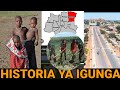 HISTORIA YA WILAYA Ya IGUNGA