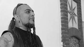 Interview with Magus - Endarkening Occult Wartist Lodge (UTBS 2018)