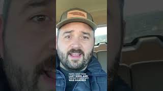 Working at dollar general is the hardest job in America! 😂 #shorts  #funny #rant #dollargeneral