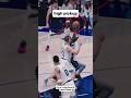 Kyrie Irving Smooth Lane Floater #kyrieirving #nba #basketball #nbahighlights #shorts