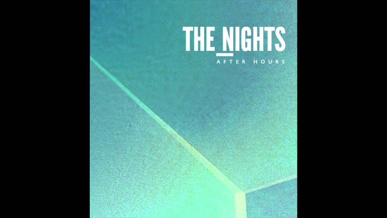 The Nights - Neon Nerve