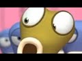 Comedy central happy tree friends ident