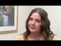 Emilia Roberts CNM, WHNP | University of Utah Health
