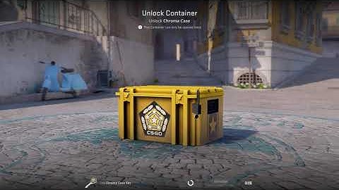 Opening CS2 cases, until I get a GOLD! - Day 4