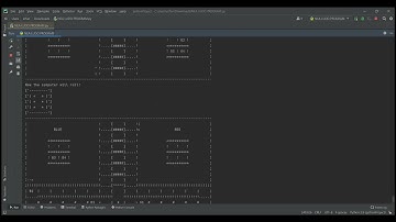 AQA Computer Science A-Level NEA 2022 Testing Video