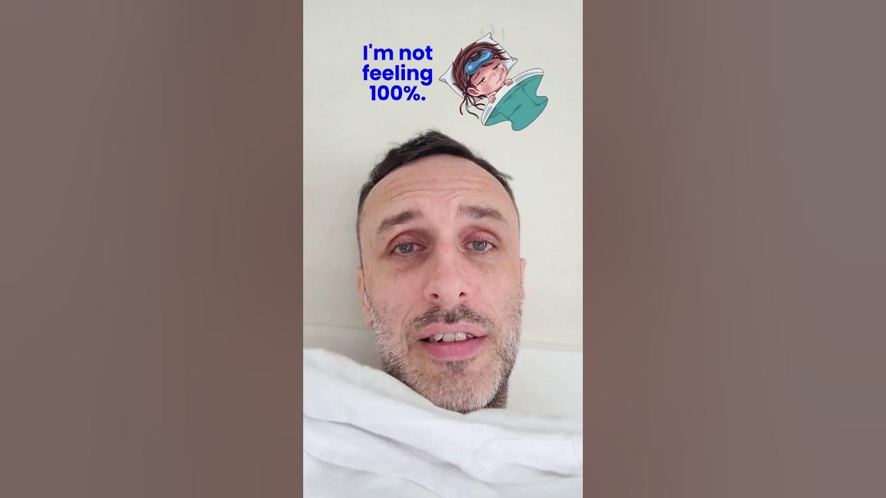 5-ways-to-say-i-feel-sick-in-english-youtube