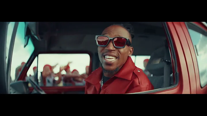 Yo Maps - Aleteka 2026 Song UPND HH ( Video official Music) 