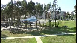 видео: Когалым картинка: Когалым
