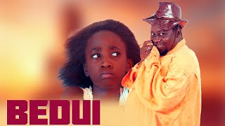 BEDUI- BROTHER K/ bongo Movie