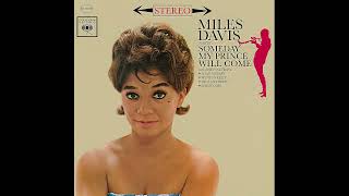 Miles Davis Sextet (1961) Someday My Prince Will Come