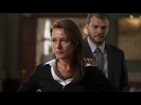 Video: Borgen