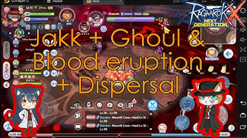 #ROX Tutorial - Dracula / Demon Castle Hard