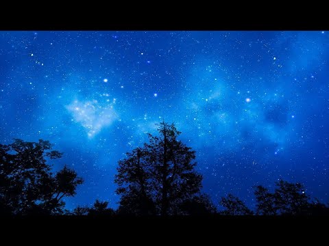 Relaxing Harp Music: Rain & Thunder, Sleep Music, Relaxing Music, Sleeping Music, Fall Asleep ★120