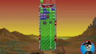 Tumblestone Niveau 2-24