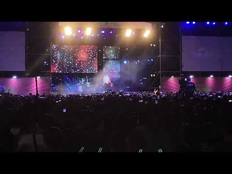 0815 《將軍吼音樂祭》周興哲 如果雨之後