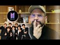 "ON" de BTS sacerdote católico video reacción 😲