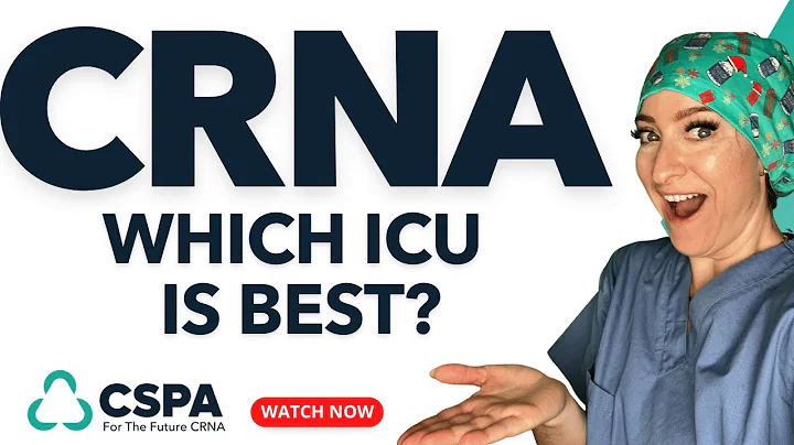 What ICU Experience Is Best For CRNA School?