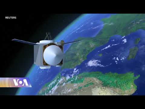 2018 წელი კოსმოსის ათვისების მხრივ რეკორდული იყო