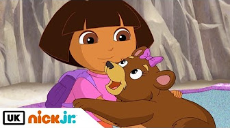 Dora The Explorer Nick Jr Uk Youtube I wondered if you have lost and found adventure, dora saves the crystal kingdom, dora's big birthday adventure, and dora's ballet adventure. youtube