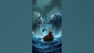 The Tale of Scylla and Charybdis
