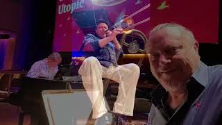 Madsen Mears Duo Live at Utopie 02