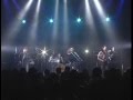 FENCE OF DEFENSE - 希望の虹 (Live)