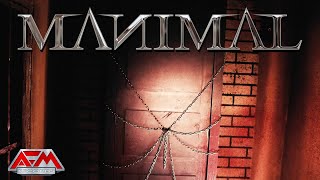 MANIMAL - Evil Soul (2022) // Official Music Video // AFM Records