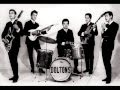 Los Doltons - Tu me dijiste adios