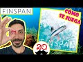 FINSPAN ? Cómo se juega