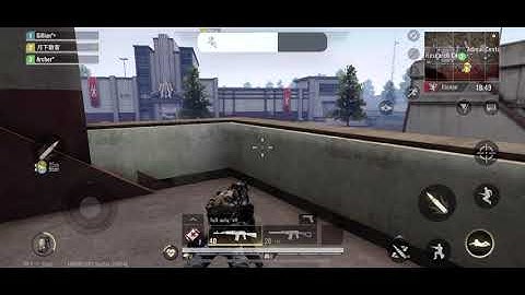 Badlanders: 2 v 1 I guess