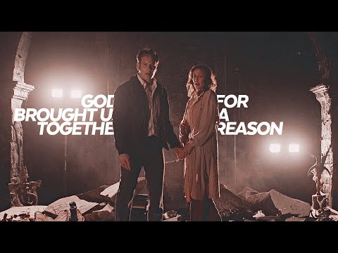 god brought us