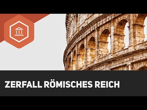 Video: War Alexandria Teil des Römischen Reiches?