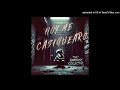 Hip-Hop Type Beat - "Today, They Beat Me Up." The Harmony Collective"