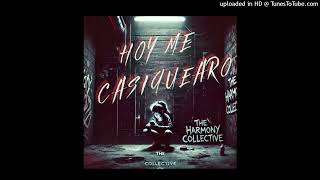 Hip-Hop Type Beat - "Today, They Beat Me Up." The Harmony Collective"