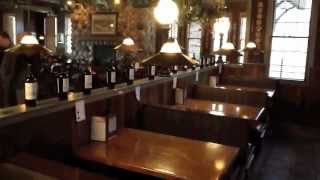 Mountain Town Station uses Digital Dining POS for all locations and all concepts