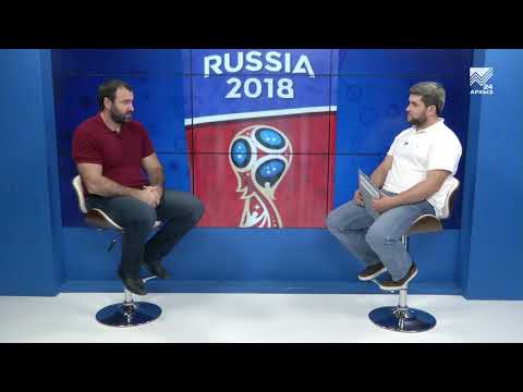 Дневник чемпионата мира